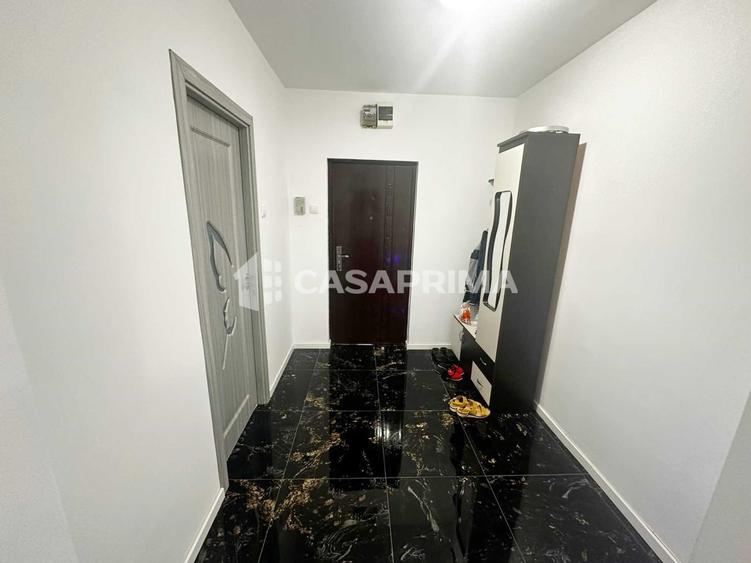 Apartament cu 3 camere, decomandat, 76mp. - 8