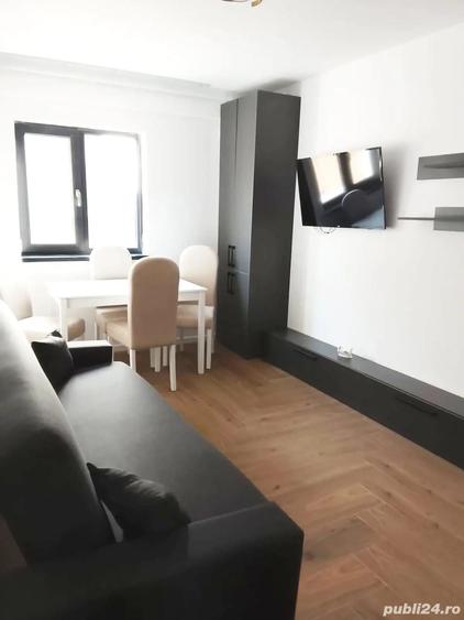 Apartament nou, de vanzare sau inchiriere, cu incalzire in pardoseala, in Chi?ineu-Cr - 6