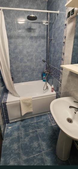 Garsoniera - Centru- Langa Afi Mall - 7