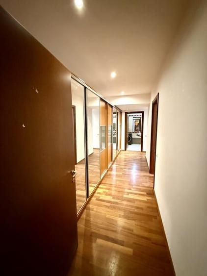 De vanzare |Apartament spatios 3 camere| Gradina| Herastrau| Nordului| 2 parcari - 11