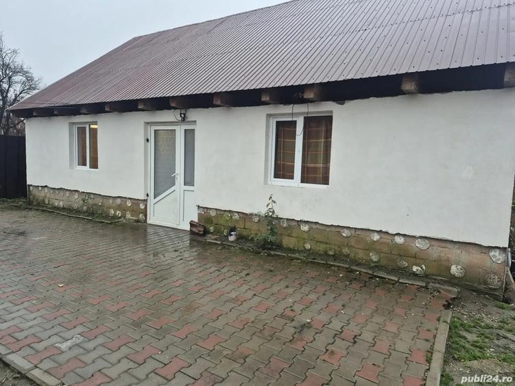 Casa de vinzare linga rupea jud bv - 5