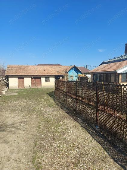 Vand casa in sat Beiu, comuna ?torobaneasa - 6