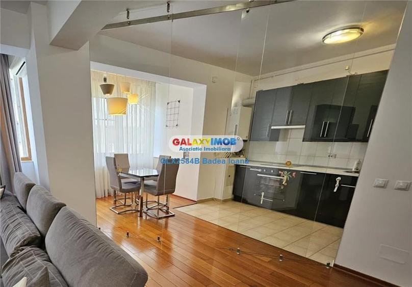 Apartament 3 camere 120mp NOOR RESIDENCE - 3