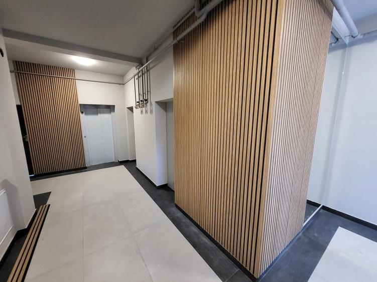 COMISION 0%. Bloc NOU-Timisoara. Lift - 7