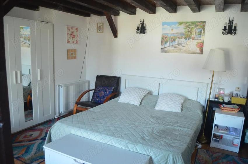 Busteni-Apartament cu doua camere,panorama spectaculoasa - 1