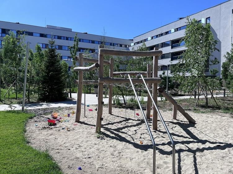 Sector 1 -3 camere 91mp Utili - Complex Rezidential AtriaResort - 6