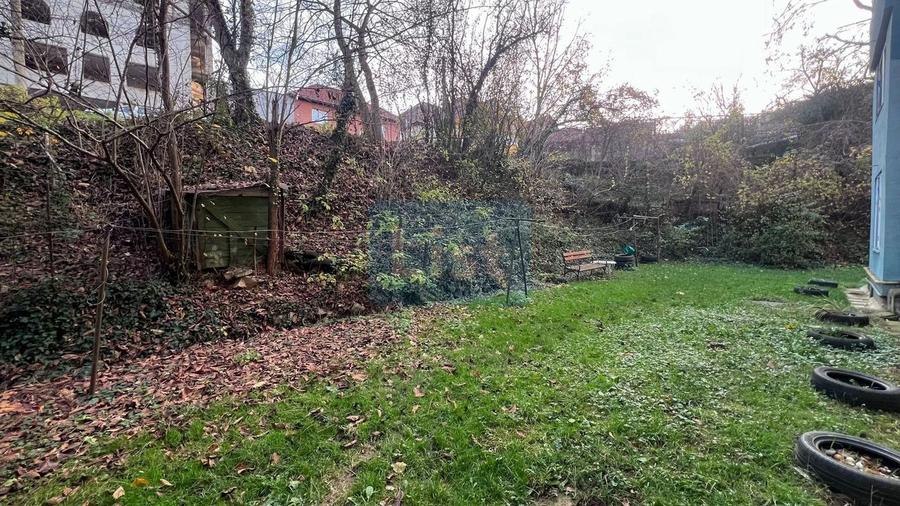 Teren intravilan 1001 mp în Reșița, aproape de centru - 4