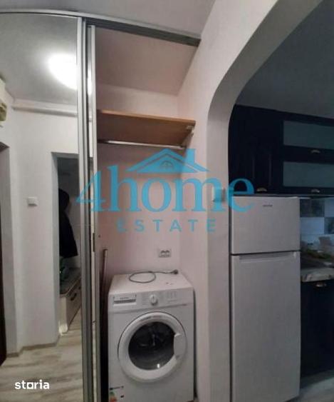 Garsoniera Bucuresti Noi| Metrou| Romexpo| Centrala Proprie - 5