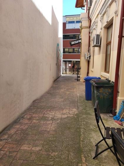 Vila de vanzare Romana - ASE - 2