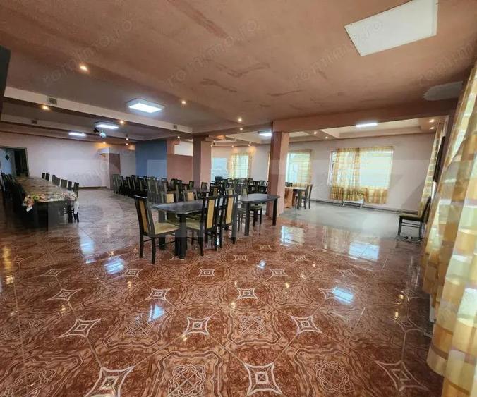 Oportunitate Unica de Investi?ie Pensiune cu Restaurant ?i Locuin?a - 16