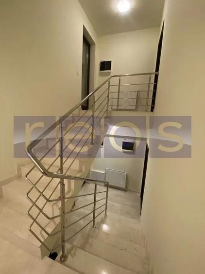 VANZARE VILA 8 CAMERE I LUX I CONFORT I PARC BRANCUSI - DRUMUL TABEREI - 16