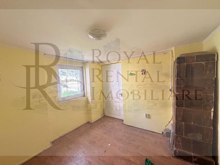 Casă – Zona Cipariu | Teren 274 mp | Potențial ridicat de dezvoltare - 15