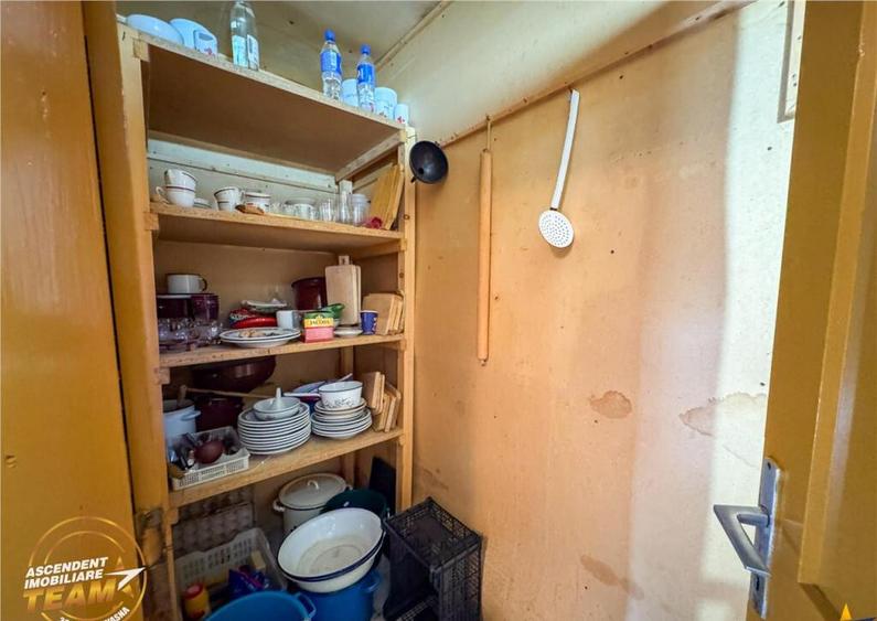 3DFILM! Casa de vacanta rustica, panorama superba,Santimbru - 9