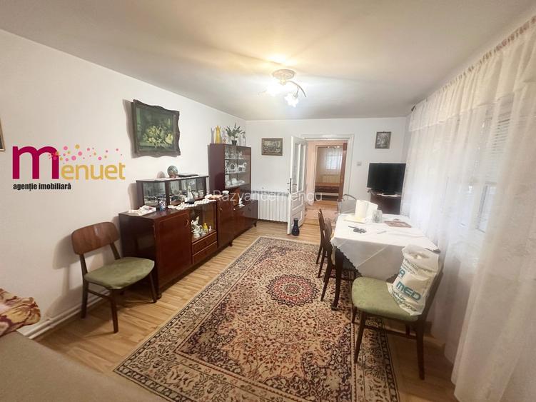 Casa zona Centrala,173mp