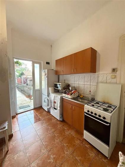 APARTAMENT 2 CAMERE | CURTE COMUNA | CALEA CLUJULUI | ORADEA - 4