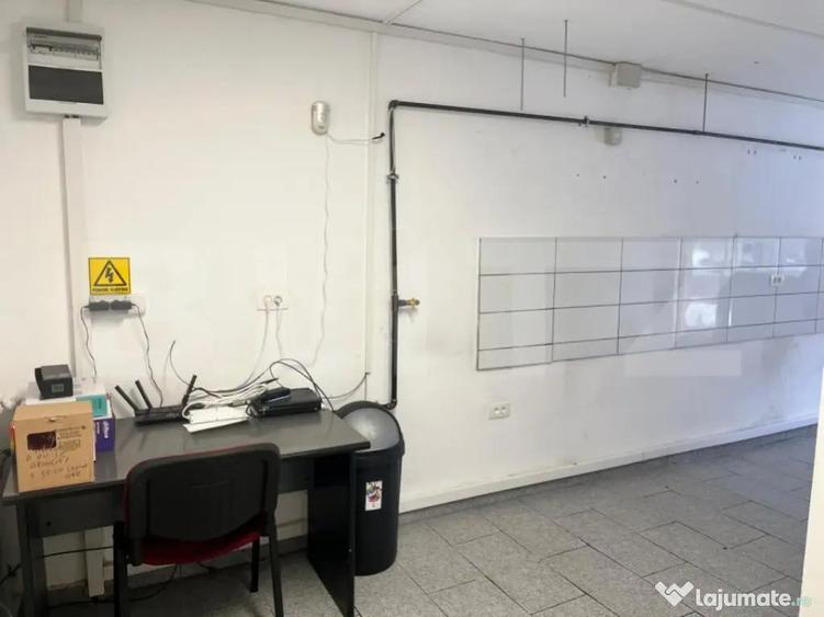 Spatiu comercial de inchiriat, 27 mp, zona Cetate - Spital - 2