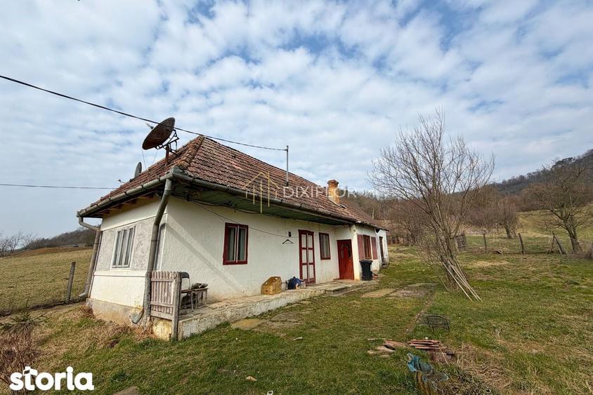 Casa cu teren generos | Tofalau | 97.000 - 7