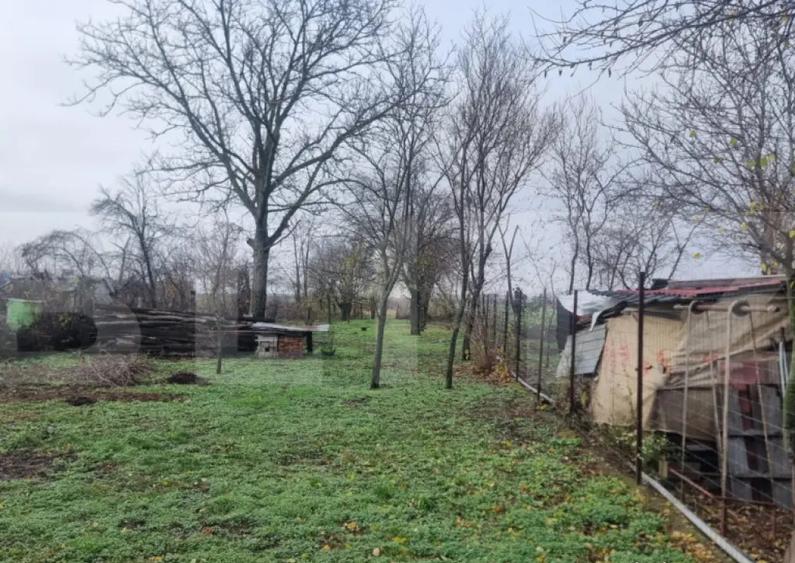 CASA VANZARE anul 2000 Zalhanaua, Mane?ti MOBILATA gat - 4