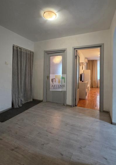 Sebastian - Rahova -Modoran Ene  4 camere /84mp / Reabilitat - 18