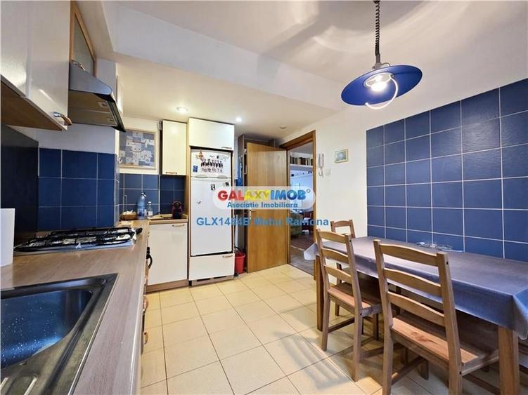 Apartament ultracentral, 4 cam., Calea Victoriei, Universitate - 9
