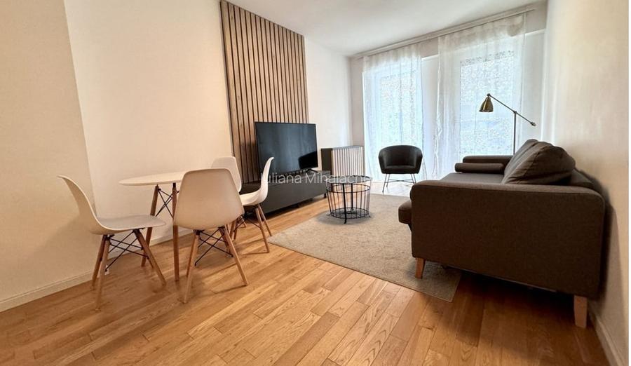 Apartament 3 Camere | Parcare  | Metrou | Bloc Nou