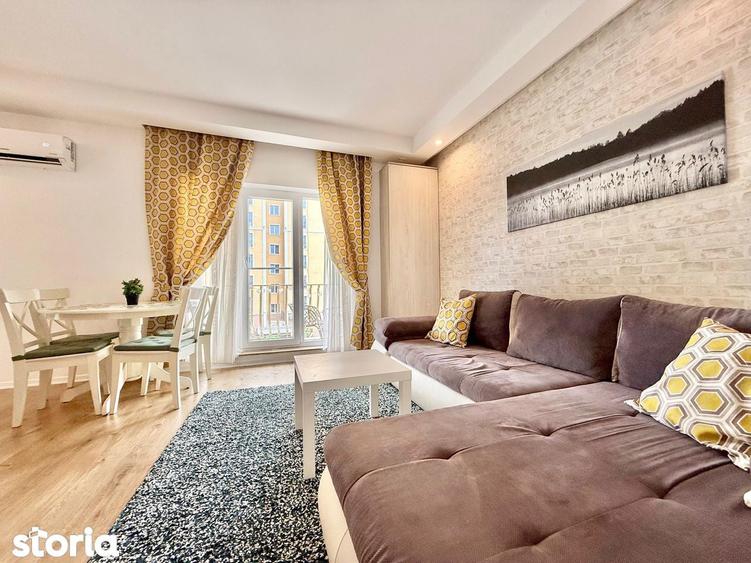 Apartament cu 2 camere de inchiriat - 2