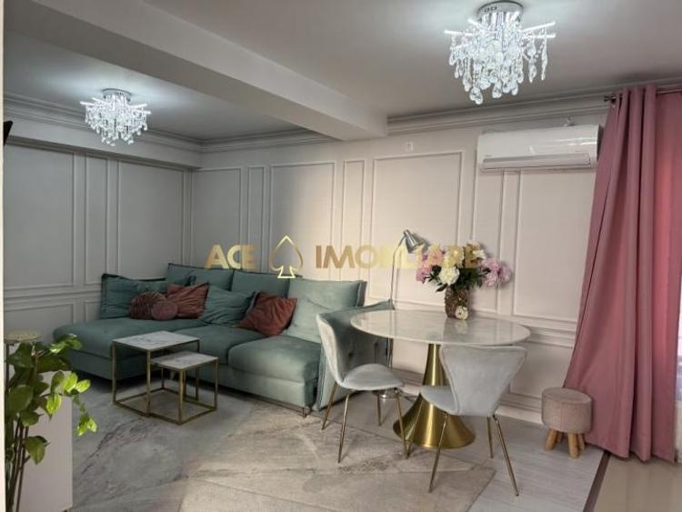 4 Camere de vanzare | Vitan | Centrala | Etaj 1/3 | An 2013 | Metrou - 1