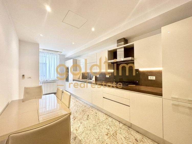 PRIMA CHIRIE/NOU RENOVAT/APARTAMENT PREMIUM/TERASA/PARCARE SUBTERANA/PRIMAVERII - 8