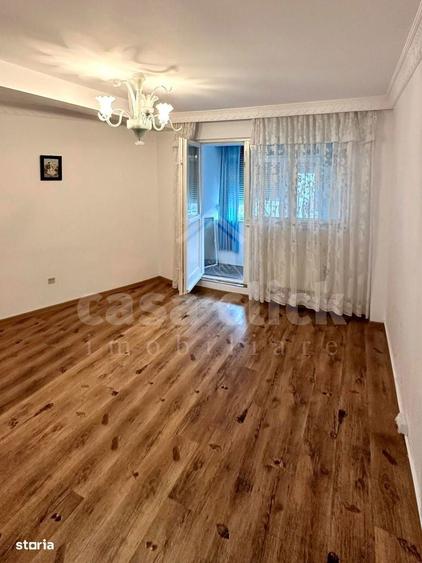 Apartament 2 camere, etaj 2 Micro 13, 2 balcoane - 2