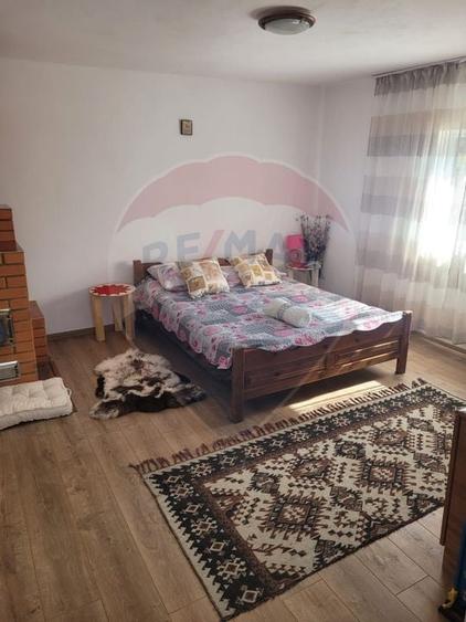 Vânzare casa la munte - zona turistica - Baia de Fier - 3