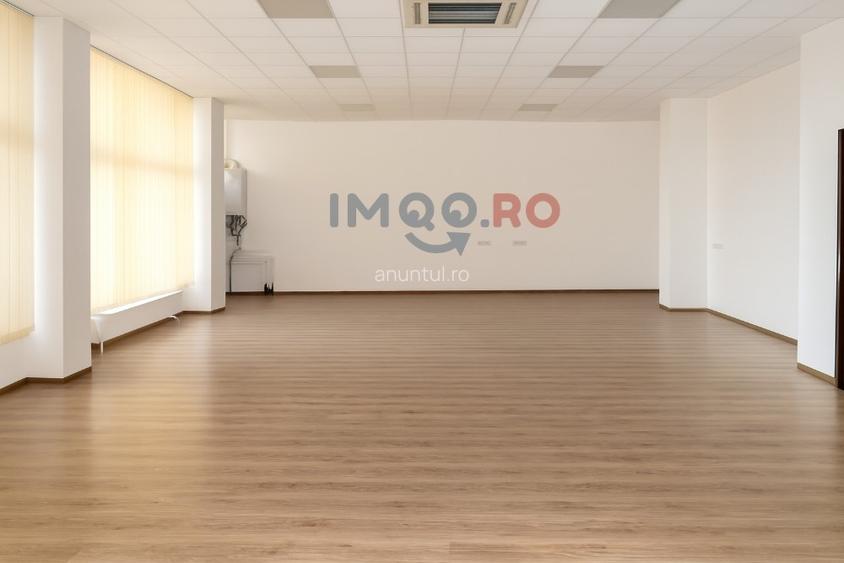 Bucurestii Noi Straulesti spatiu comercial, birouri , depozt 280 mp