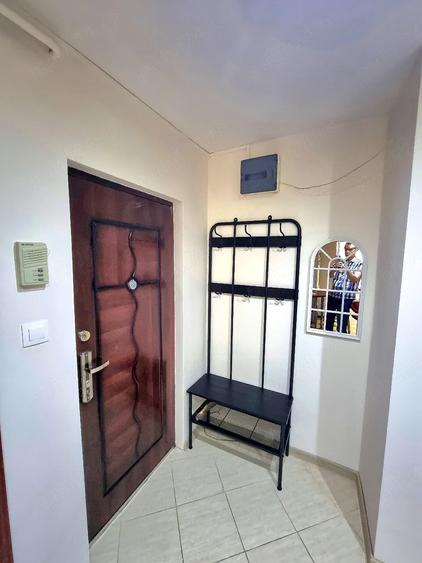 Apartament cu 2 camere decomandat în Simion Bărnuțiu