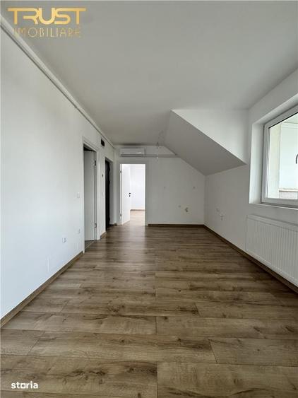 2 Camere I Finisat I 56 Mp I Parcare I Bloc 2023 - 1