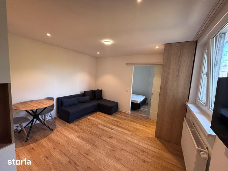 Apartament 2 camere, modern, spre vanzare, in cart. Ady Endre - 2