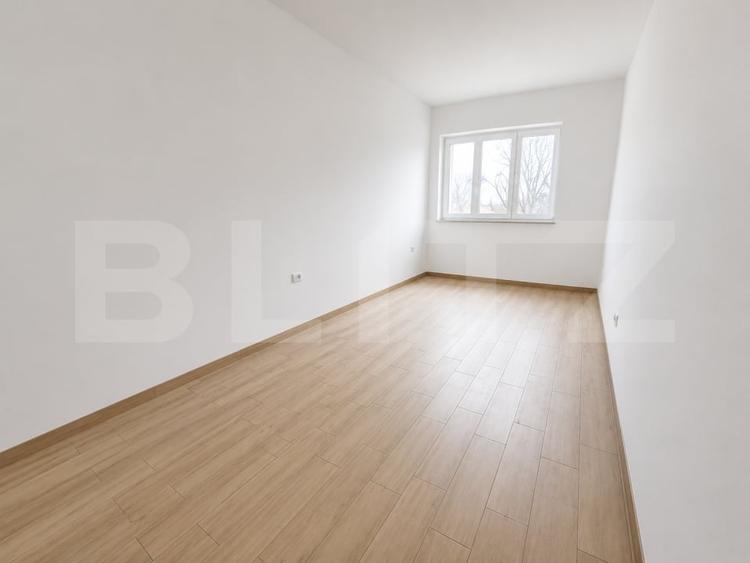 Apartament cu 2 camere decomandat în Făgăraș