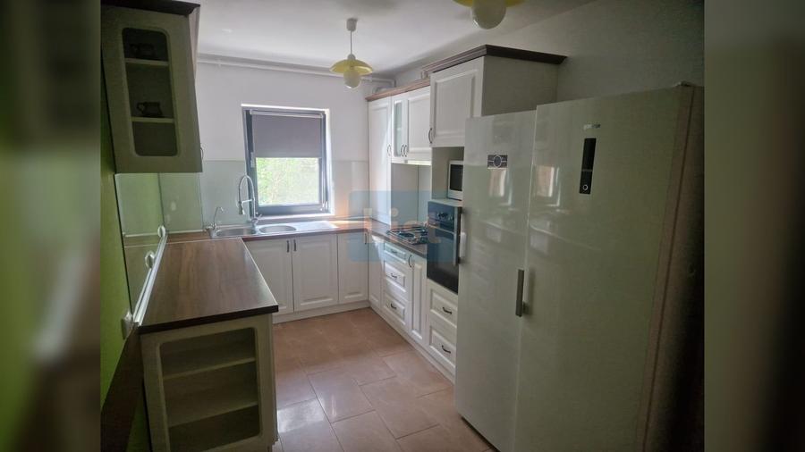 Apartament 2 camere zona Iulius Mall nou nout! - 1