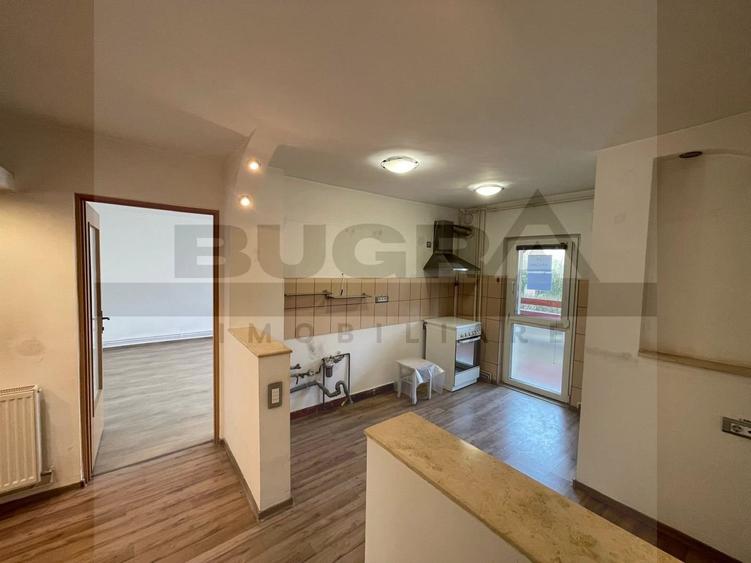 Apartament de 3 camere, decomandat, 85mp, Grigorescu - 1