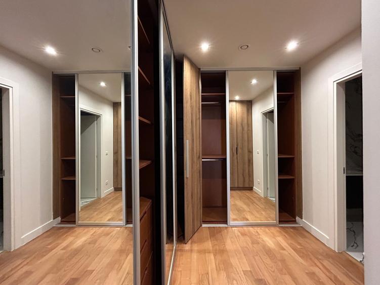 Herastrau 4 camere vedere parc lux - 15