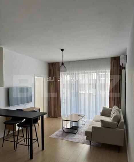 Apartament 3 camere, Pet Friendly, 62mp ,Silk District