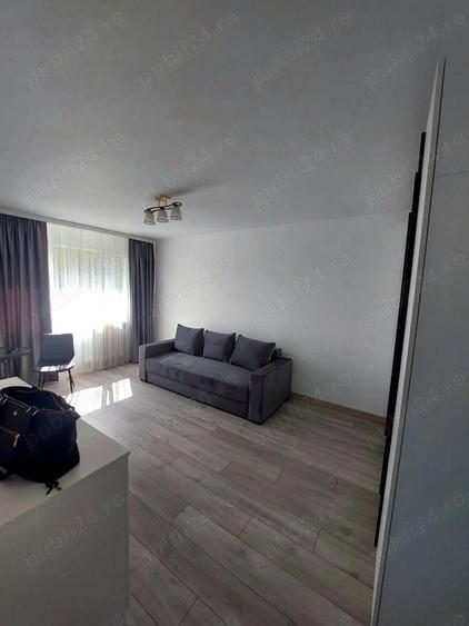 Garsoniera de inchiriat , bd. Nicolae Grigorescu - 1