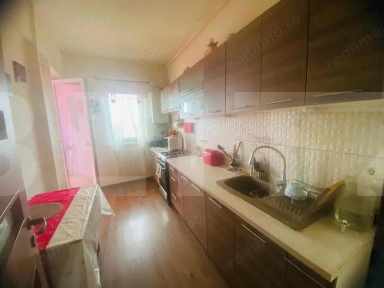 Apartament 2 dormitoare Giroc, locatie buna - 3