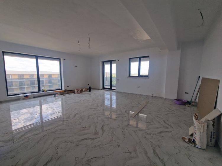 Mamaia Nord - 2 camere 136mp cu loc de parcare inclus in pret - 15