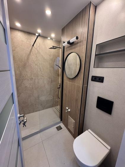 Apartament 2 camere complet renovat / Design modern/ Propietar.48.000 - 7