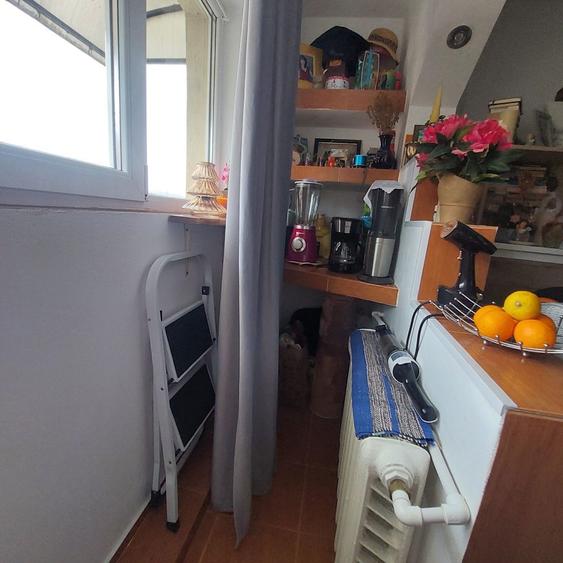 Garsoniera utilata si mobilata - 8