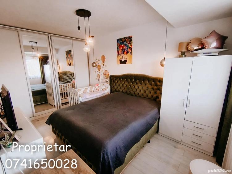 Apartament premium 2 camere 55mp+terasa 10mp+ 2 balcoane - 5