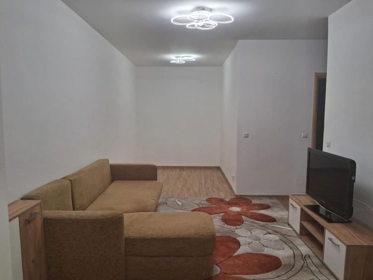 Inchiriez, apartament cu doua camere sector 4 Bucuresti - 7