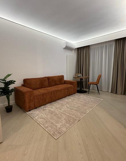 APARTAMENT 2 CAMERE/CORTINA NORD/LOC PARCARE - 2