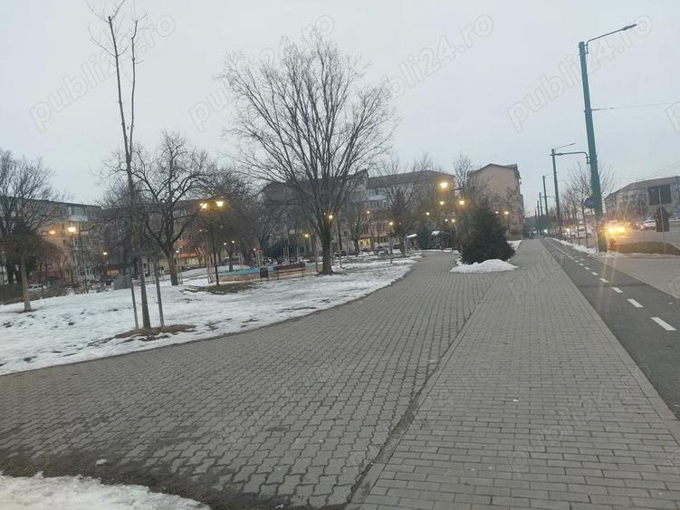 Soarelui - apartament cu doua camere - 3