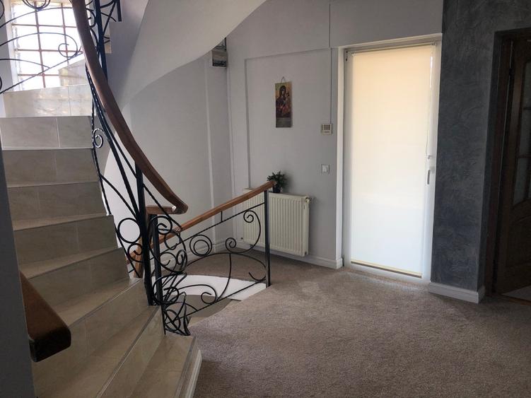 Vila individuala ,Aparatorii Patriei,485 mp teren - 21