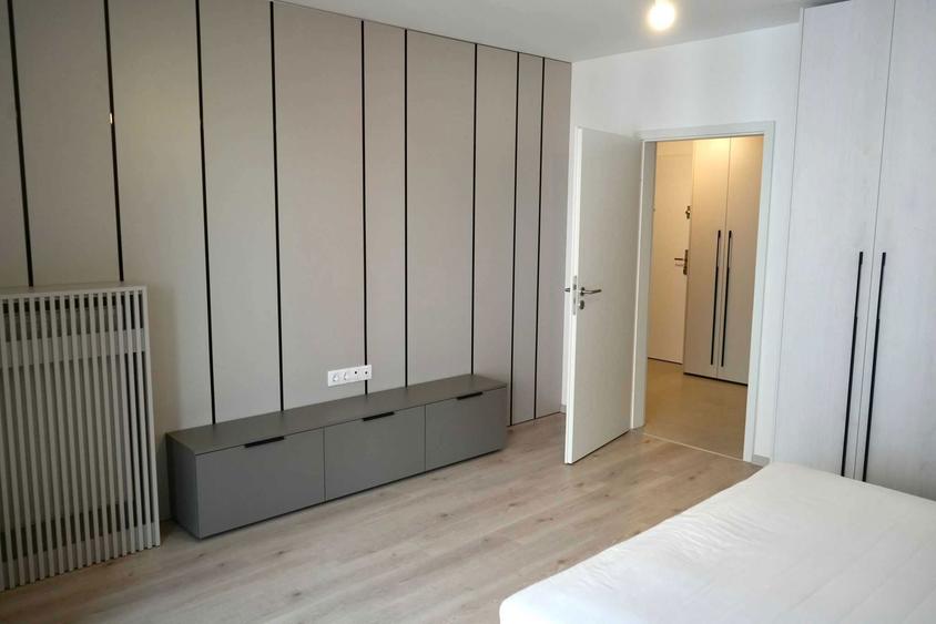 Garsoniera de vanzare Qualis II - 1